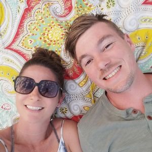 Meet your Posher, Tricia